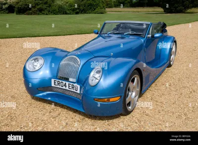 Aero 8